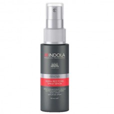 Indola Kera Restore Сыворотка-спрей Кератиновое Восстановление, 50 мл Indola Kera Restore Сыворотка-спрей Кератиновое Восстановление, 50 мл