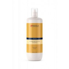 Indola Glamorous Oil Шампунь  Чарующее Сияние, 1000 мл