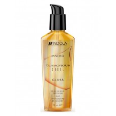 Indola Glamorous Oil  Масло несмываемое Чарующее Сияние, 75 мл