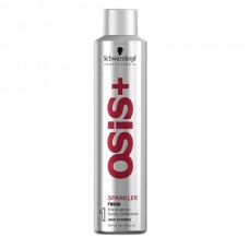OSIS Sparkler Спрей для волос с бриллиантовым блеском, 300 мл OSIS Sparkler Спрей для волос с бриллиантовым блеском, 300 мл