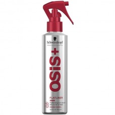 OSIS Flatliner Сыворотка для выпрямления волос, 200 мл OSIS Flatliner Сыворотка для выпрямления волос, 200 мл