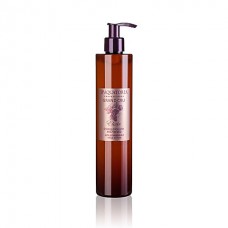 SPAQUATORIA Молочко "Очищающее" для демакияжа лица и глаз Grand Cru Elixir 350мл