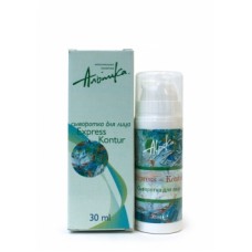 АЛЬПИКА Сыворотка для лица Express-Kontur, 30 мл