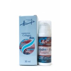 АЛЬПИКА Сыворотка COLLAGEN BIO, 30мл