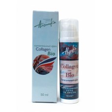 АЛЬПИКА Питательный крем COLLAGEN BIO, 50мл