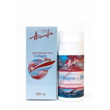 АЛЬПИКА Увлажняющая маска COLLAGEN BIO, 100мл АЛЬПИКА Увлажняющая маска COLLAGEN BIO, 100мл