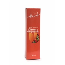 АЛЬПИКА Ночной крем Citron a Grapefruit, 50 мл