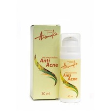 АЛЬПИКА Мезококтейль ANTI ACNE, 30 мл АЛЬПИКА Мезококтейль ANTI ACNE, 30 мл