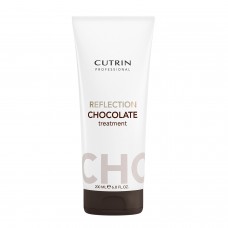 Cutrin REFLECTION COLOR CARE Тонирующая маска "Шоколад", 200мл