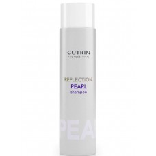 Cutrin REFLECTION COLOR CARE Шампунь для поддержания цвета "Перламутровый блеск", 300мл