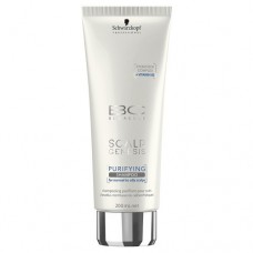 BC Scalp Genesis Очищающий шампунь, 200 мл BC Scalp Genesis Очищающий шампунь, 200 мл