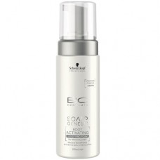 BC Scalp Genesis Уплотняющая пена, 150 мл BC Scalp Genesis Уплотняющая пена, 150 мл