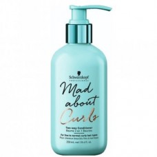 MAD ABOUT CURLS Кондиционер для кудрявых волос, 250 мл MAD ABOUT CURLS Кондиционер для кудрявых волос, 250 мл