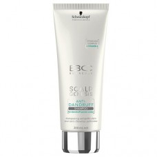 BC Scalp Genesis Шампунь против перхоти, 200 мл BC Scalp Genesis Шампунь против перхоти, 200 мл