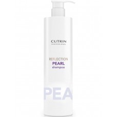 Cutrin REFLECTION COLOR CARE Шампунь для поддержания цвета "Перламутровый блеск", 500мл