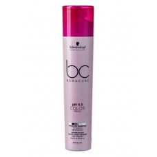 BC PH 4.5 COLOR FREEZE Нейтрализующий шампунь, 250мл