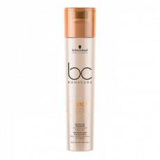 BC Q10 TIME RESTORE Мицеллярный шампунь, 250 мл