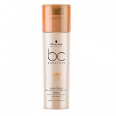 BC Q10 TIME RESTORE Смягчающий кондиционер, 200 мл