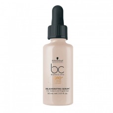 BC Q10 TIME RESTORE Омолаживающая сыворотка, 30 мл