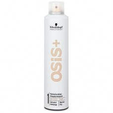 OSIS+ BOHO REBEL Пигментированный сухой шампунь Блонд, 300мл OSIS+ BOHO REBEL Пигментированный сухой шампунь Блонд, 300мл