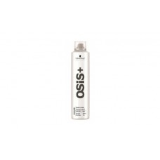OSIS+ BOHO REBEL Пигментированный сухой шампунь Брюнет, 300мл OSIS+ BOHO REBEL Пигментированный сухой шампунь Брюнет, 300мл
