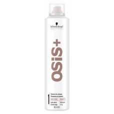 OSIS+ BOHO REBEL Пигментированный сухой шампунь Темный, 300мл OSIS+ BOHO REBEL Пигментированный сухой шампунь Темный, 300мл