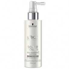 BC Scalp Genesis Самонагревающаяся детокс-маска, 100 мл BC Scalp Genesis Самонагревающаяся детокс-маска, 100 мл