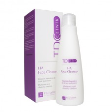 TEGOR Молочко омолаживающее "HA Face Cleanser CLINIK" 200 мл TEGOR Молочко омолаживающее "HA Face Cleanser CLINIK" 200 мл