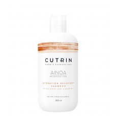Cutrin AINOA / BODY VITALITY Шампунь для укрепления, 300мл Cutrin AINOA / BODY VITALITY Шампунь для укрепления, 300мл