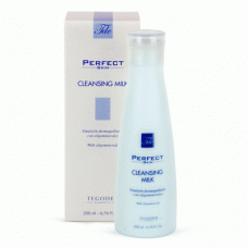 TEGOR Молочко, улучшающее структуру кожи лица «Perfect Skin Cleansing Milk» 200 мл TEGOR Молочко, улучшающее структуру кожи лица «Perfect Skin Cleansing Milk» 200 мл