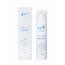 АЛЬПИКА MezoActive Hydratation 50 мл АЛЬПИКА MezoActive Hydratation 50 мл