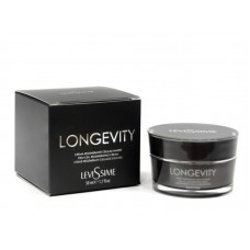 LEVISSIME Крем для стимуляции стволовых клеток эпидермиса SPF10 / Longevity Cream  50 мл