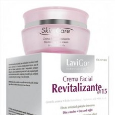 TEGOR Омолаживающий крем для лица "CREMA FACIAL REVITALIZ. ANTIAGING" 50 мл TEGOR Омолаживающий крем для лица "CREMA FACIAL REVITALIZ. ANTIAGING" 50 мл