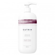 Cutrin AINOA / COLOR BOOST Шампунь для сохранения цвета, 1000мл Cutrin AINOA / COLOR BOOST Шампунь для сохранения цвета, 1000мл