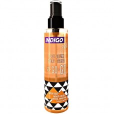 INDIGO Спрей-гейзер с эффектом памяти формы, 200мл INDIGO Спрей-гейзер с эффектом памяти формы, 200мл