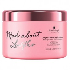 MAD ABOUT LENGTHS Маска для волос, 300 мл MAD ABOUT LENGTHS Маска для волос, 300 мл