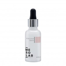 Mesolab Сыворотка себорегулирующая ACNE-STOP SERUM 30 мл