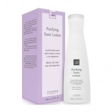 TEGOR Очищающий тоник для жирной кожи «Purifying Tonic Lotion» 200 мл TEGOR Очищающий тоник для жирной кожи «Purifying Tonic Lotion» 200 мл