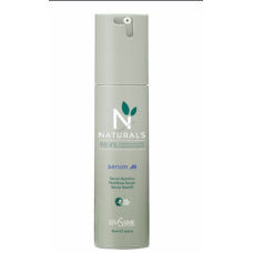 LEVISSIME Сыворотка увлажняющая и восстанавливающая Serum Naturals 50 мл