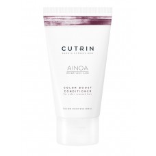 Cutrin AINOA / COLOR BOOST Кондиционер для сохранения цвета, 75мл Cutrin AINOA / COLOR BOOST Кондиционер для сохранения цвета, 75мл