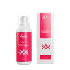 АЛЬПИКА Cream-complex Rosacea 200 мл АЛЬПИКА Cream-complex Rosacea 200 мл