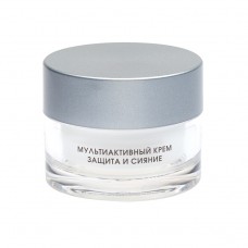 KORA Мультиактивный крем защита и сияние, 50 мл