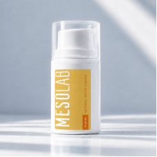 Mesolab НОЧНОЙ КРЕМ С РЕТИНОЛОМ RETINOL NIGHT CREAM 50 мл Mesolab НОЧНОЙ КРЕМ С РЕТИНОЛОМ RETINOL NIGHT CREAM 50 мл