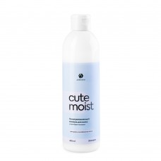 Ультраувлажняющий шампунь для волос ADRICOCO CUTE MOIST с кокосовым молоком, 400 мл Ультраувлажняющий шампунь для волос ADRICOCO CUTE MOIST с кокосовым молоком, 400 мл