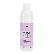 Шампунь для окрашенных волос ADRICOCO CUTE COLOR с ягодами годжи, 250 мл Шампунь для окрашенных волос ADRICOCO CUTE COLOR с ягодами годжи, 250 мл