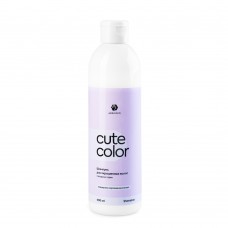 Шампунь для окрашенных волос ADRICOCO CUTE COLOR с ягодами годжи, 400 мл Шампунь для окрашенных волос ADRICOCO CUTE COLOR с ягодами годжи, 400 мл