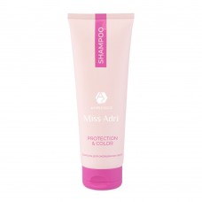 Шампунь для окрашенных волос ADRICOCO Miss Adri Protection & color, 250 мл Шампунь для окрашенных волос ADRICOCO Miss Adri Protection & color, 250 мл