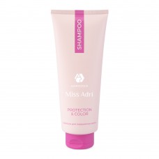 Шампунь для окрашенных волос ADRICOCO Miss Adri Protection & color, 400 мл Шампунь для окрашенных волос ADRICOCO Miss Adri Protection & color, 400 мл