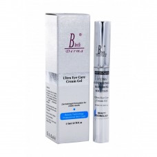 Btech Derma Крем-гель против морщин для глаз 5мл EYE GEL 00218