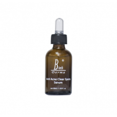 Btech Derma ANTI  ACNE Сыворотка против постакне 30мл, 00209